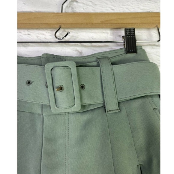 ✨THE SCRIPT✨Lucia Pants in Olive - Picture 5 of 13